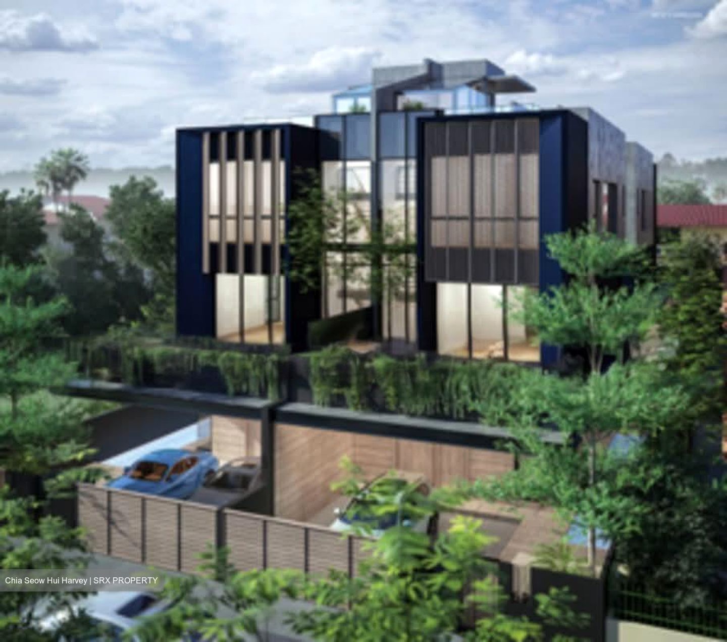 Tay Lian Teck Road (D15), Semi-Detached #570573391